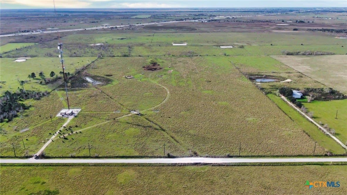 105 acres in Austin County - photo 4