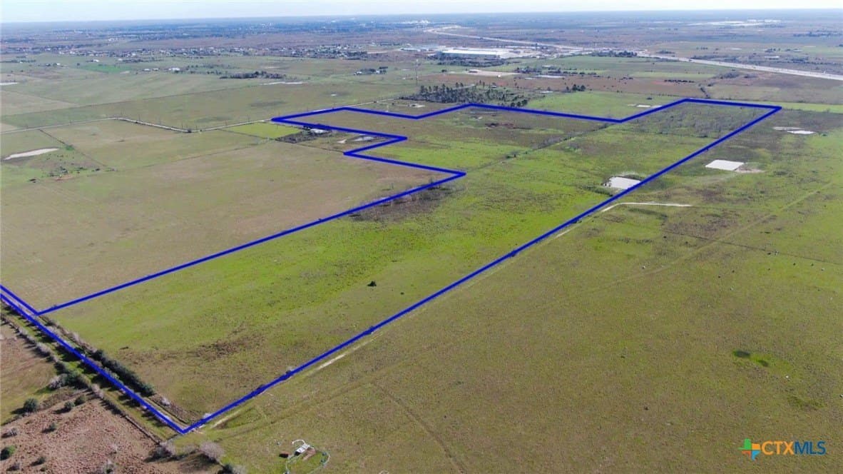 105 acres in Austin County - photo 5