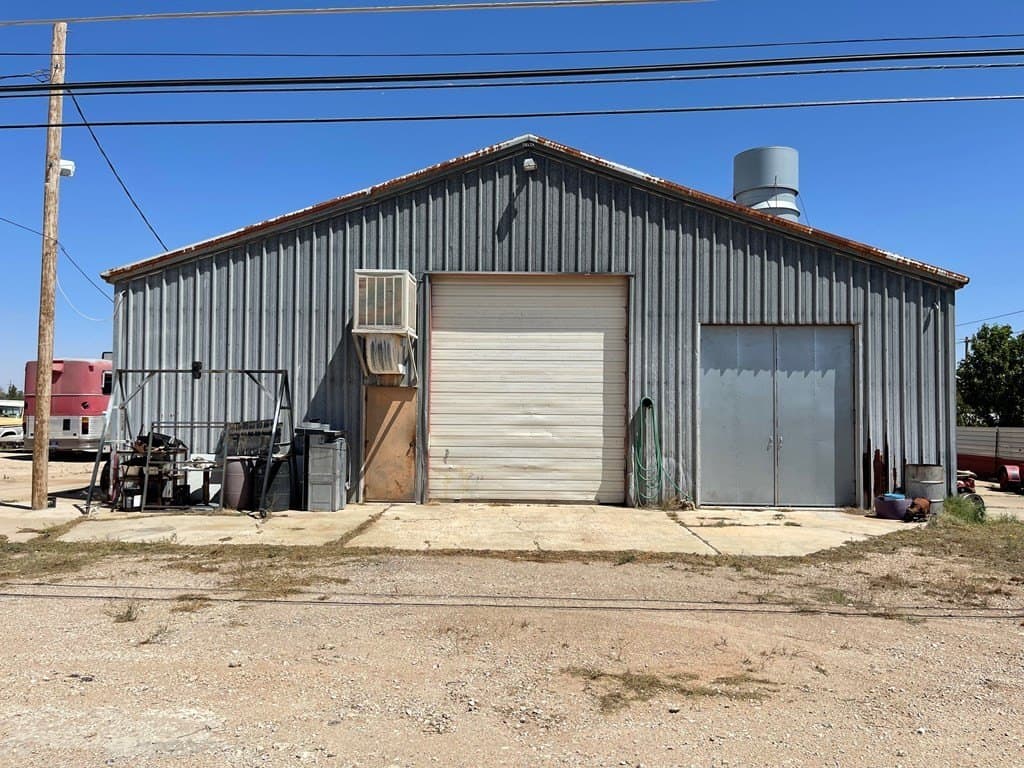 0.35 acres in Gaines County - photo 3