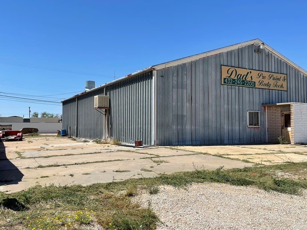 0.35 acres in Gaines County - photo 2