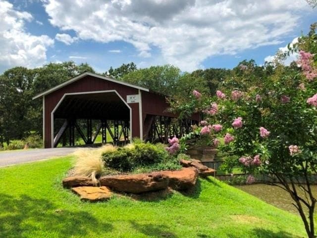 0.26 acres in Henderson County - photo 19