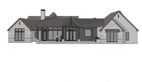 0.26 acres in Henderson County - photo 2