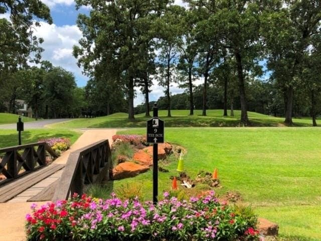 0.26 acres in Henderson County - photo 20