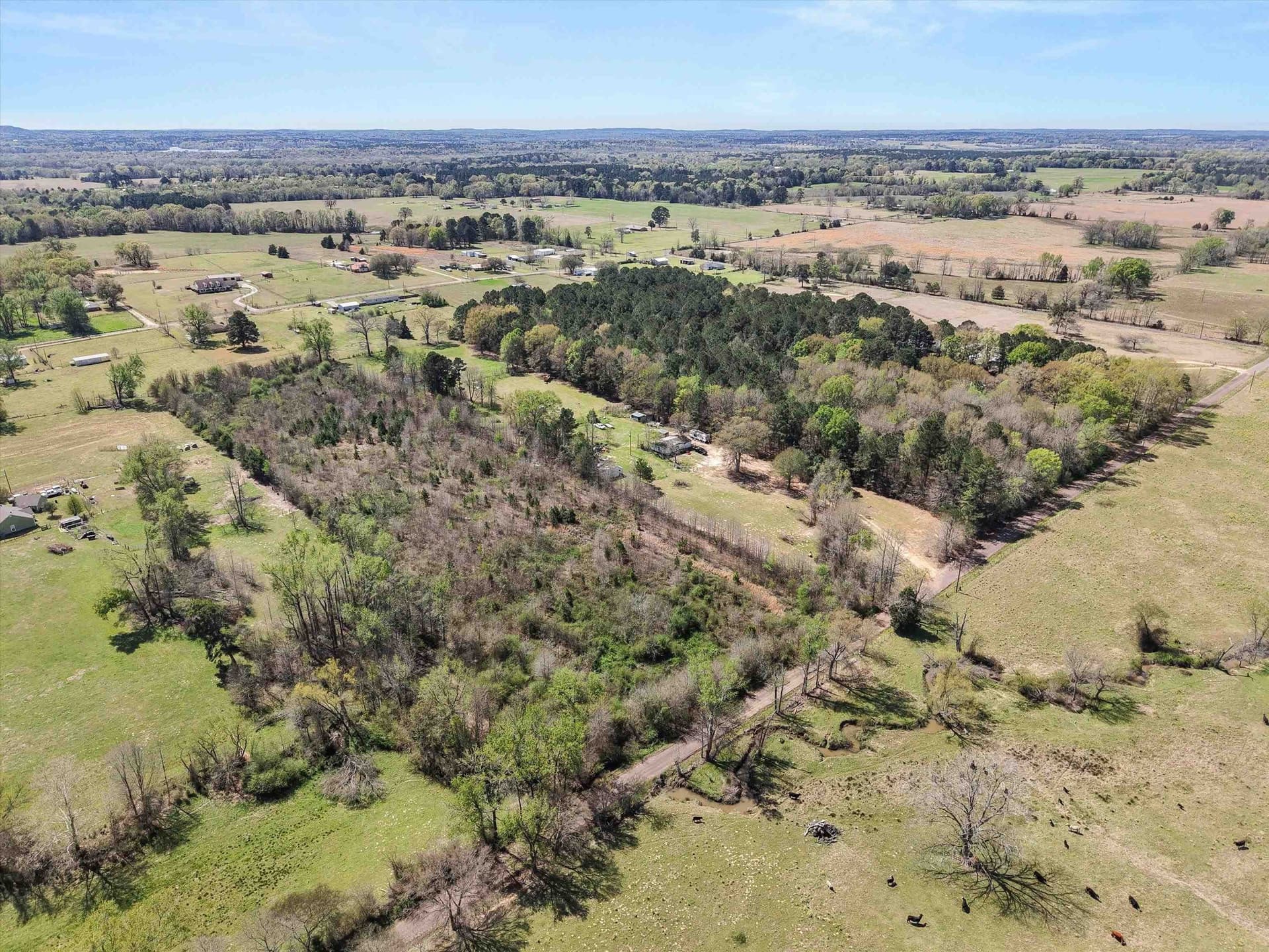 6.13 acres in Upshur County - photo 3