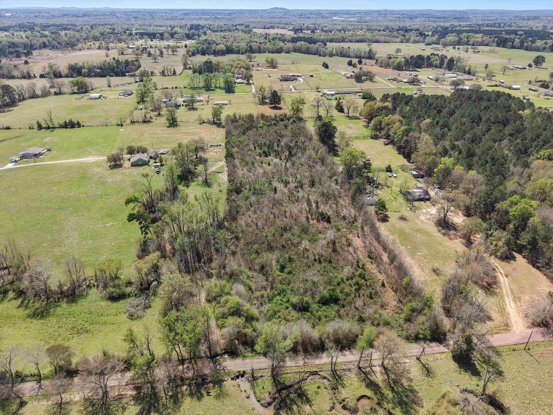 6.13 acres in Upshur County - photo 2