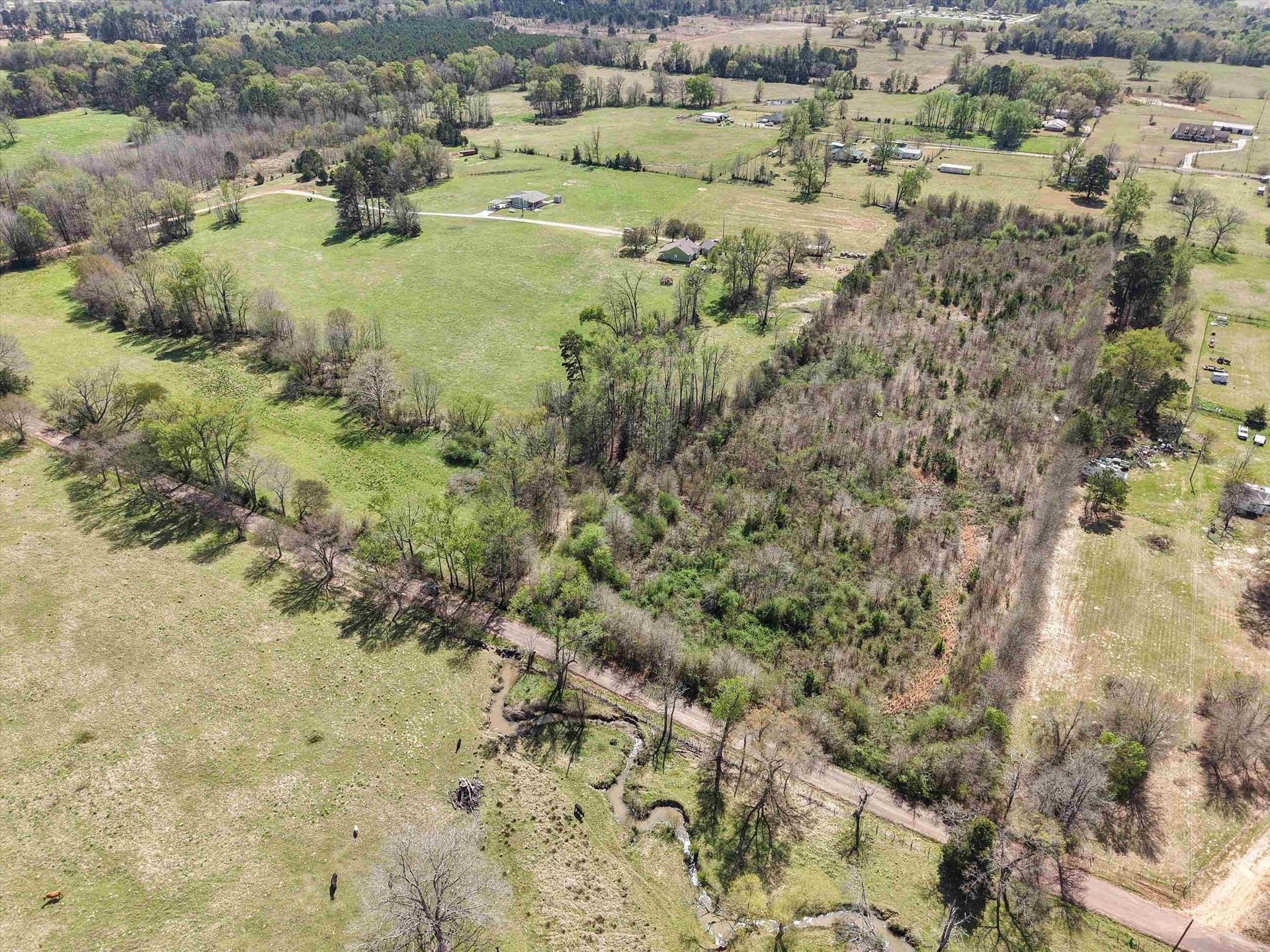6.13 acres in Upshur County - photo 4
