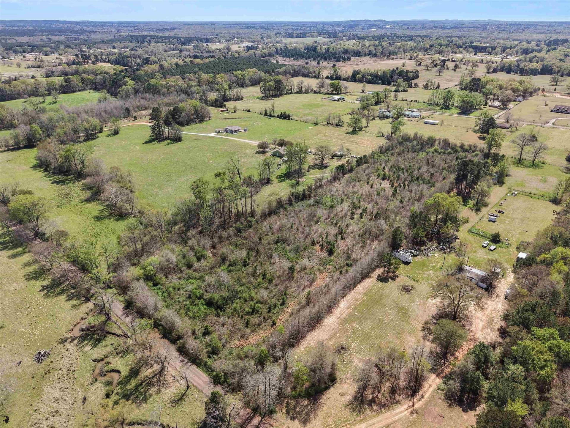 6.13 acres in Upshur County - photo 5