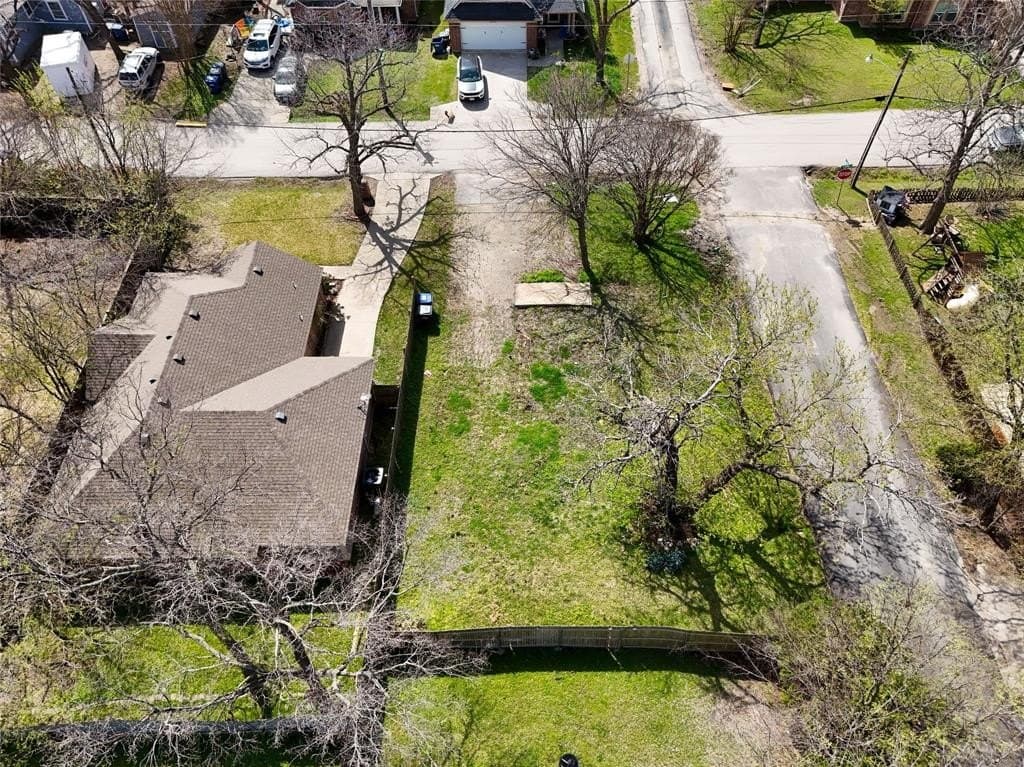 0.1 acres in Collin County - photo 8