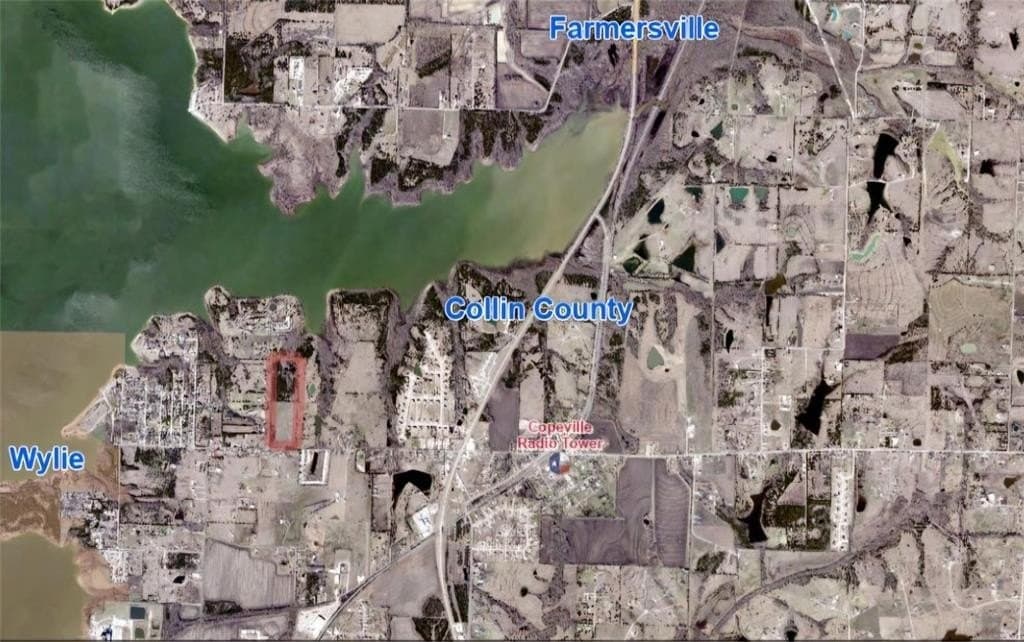33.48 acres in Collin County - photo 2