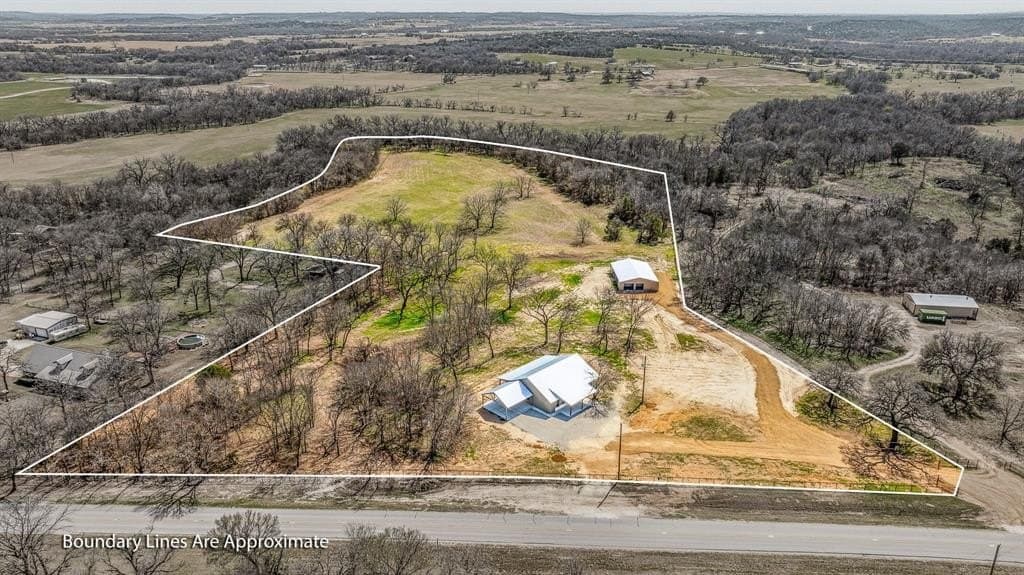 14.62 acres in Erath County - photo 34