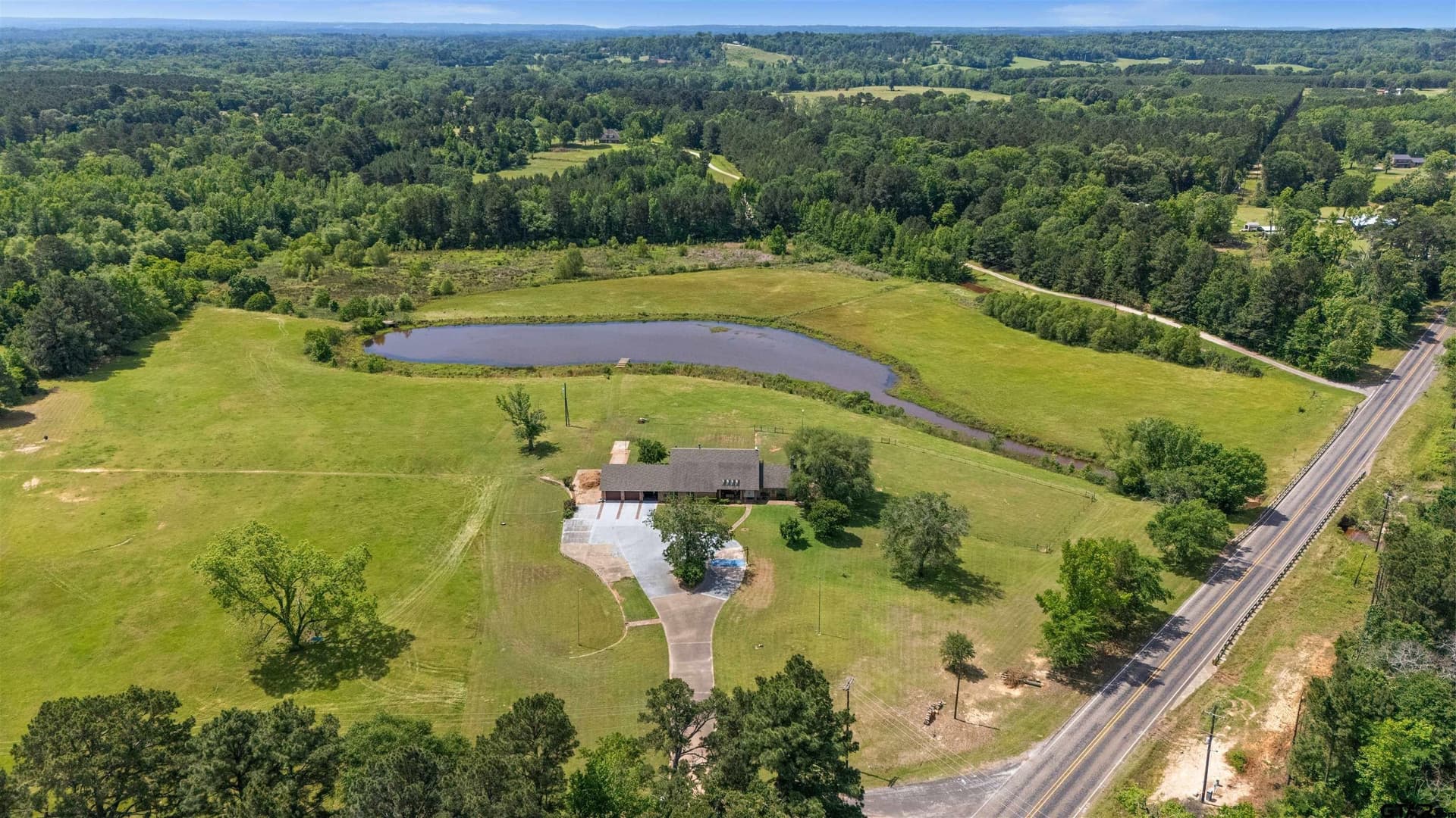 12.5 acres in Cherokee County - photo 3