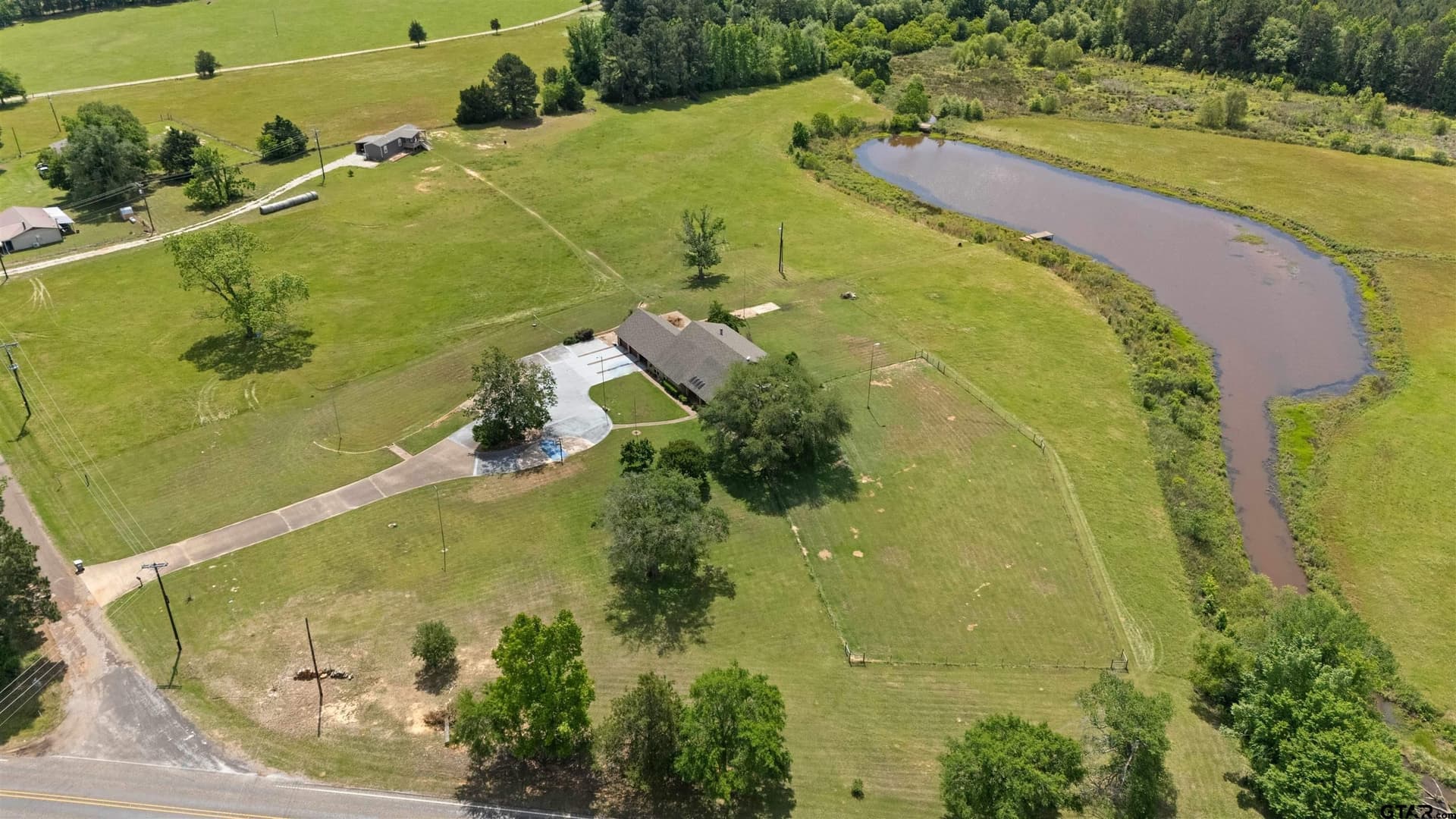12.5 acres in Cherokee County - photo 4