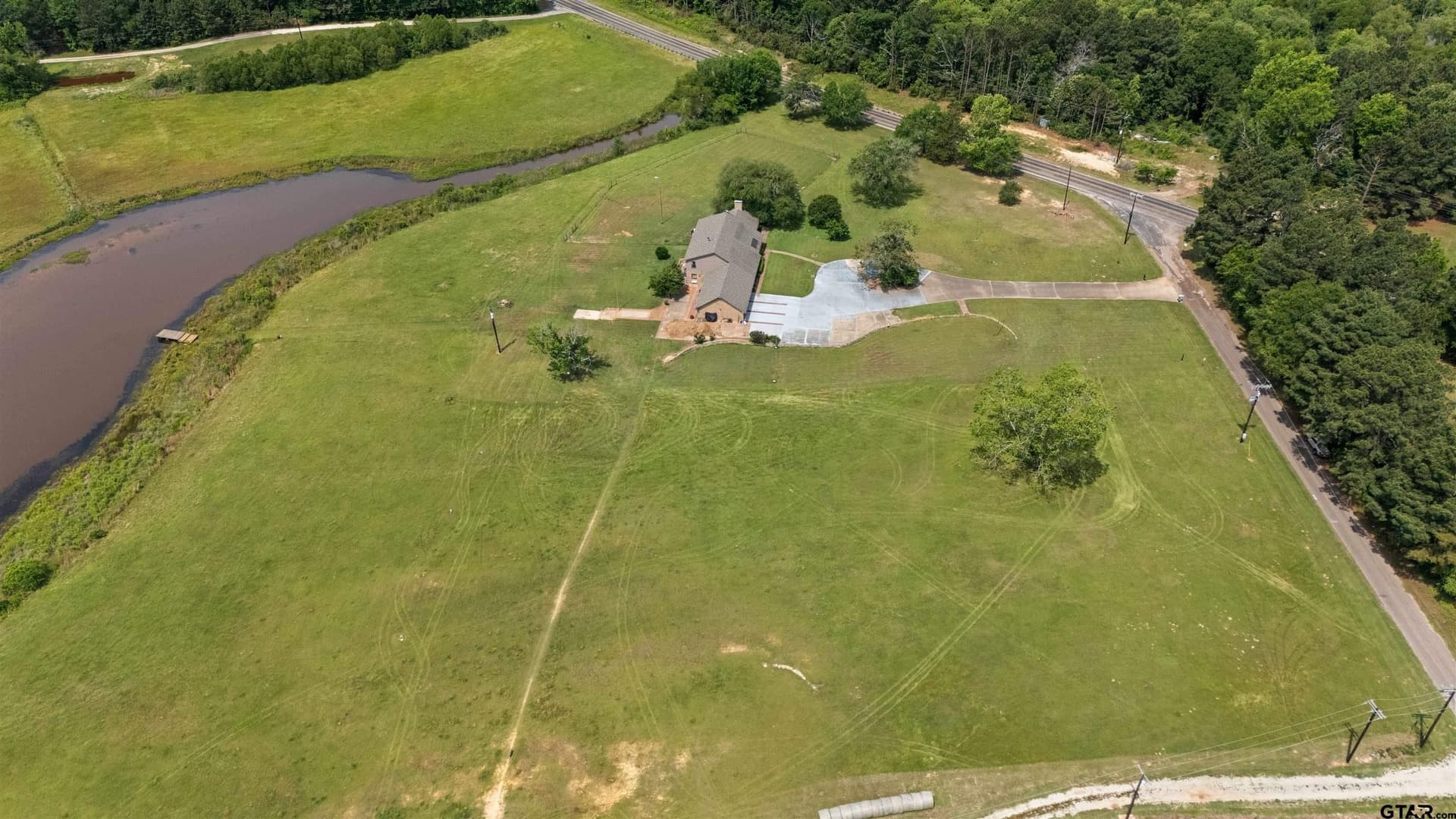 12.5 acres in Cherokee County - photo 5