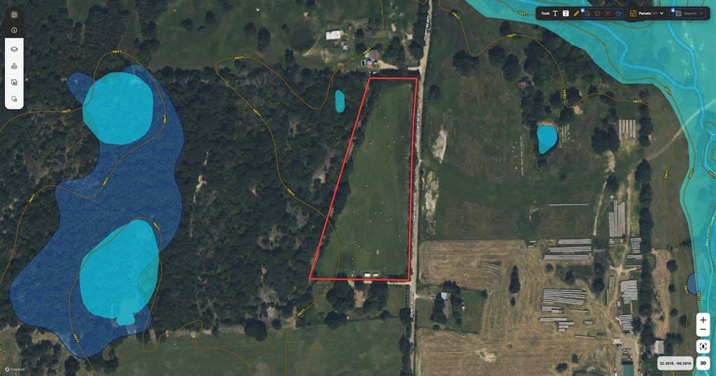 7.3 acres in Kaufman County - photo 16