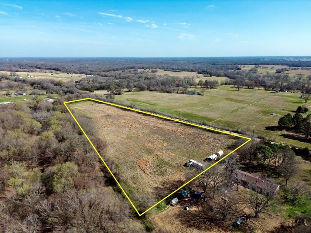 7.3 acres in Kaufman County - photo 5