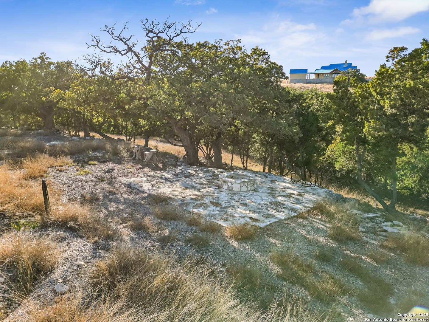 12.33 acres in Gillespie County - photo 10