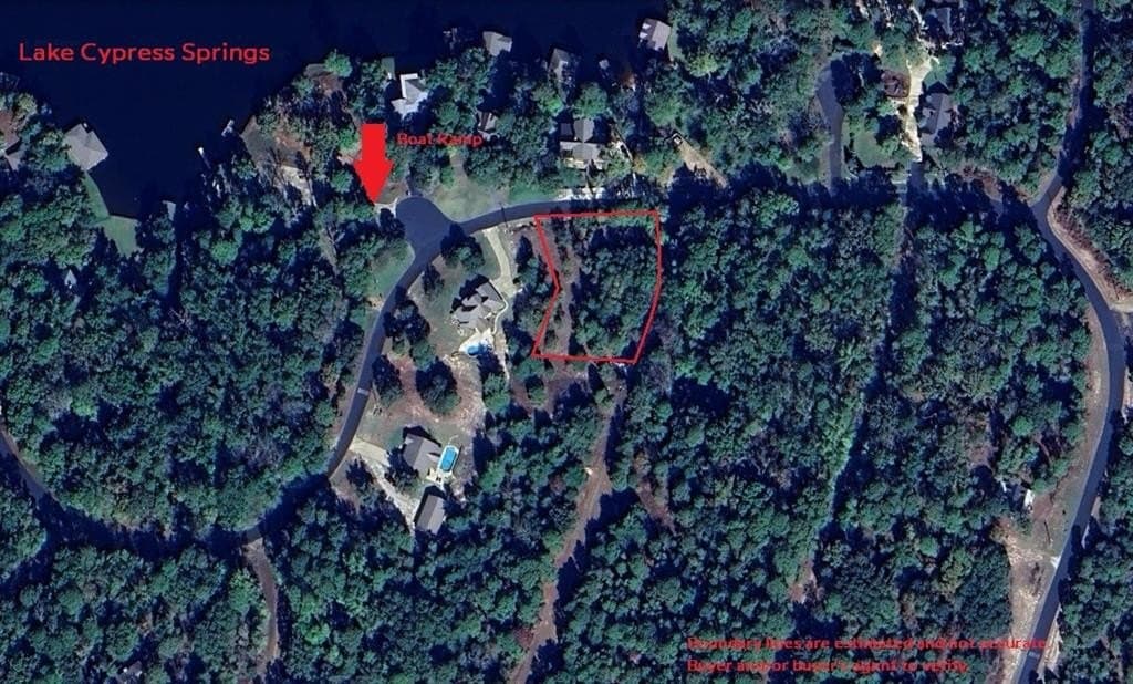 0.74 acres in Franklin County - photo 2