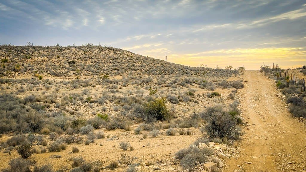 20 acres in Brewster County - photo 5