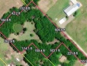 3 acres in Kaufman County - photo 2
