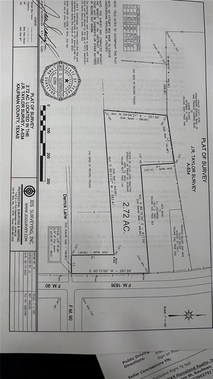 2.72 acres in Kaufman County - photo 12