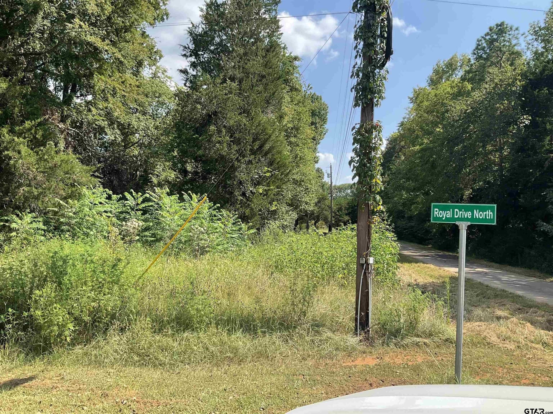 0.23 acres in Cherokee County - photo 2
