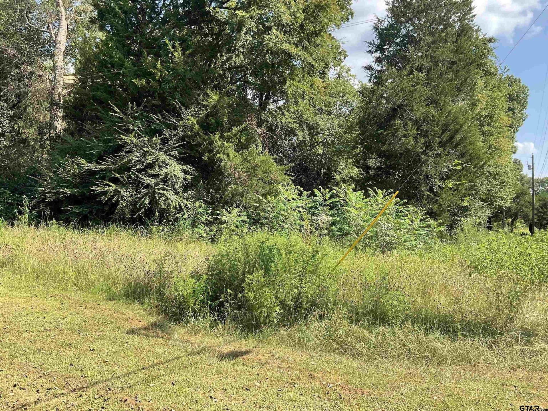 0.23 acres in Cherokee County - photo 3