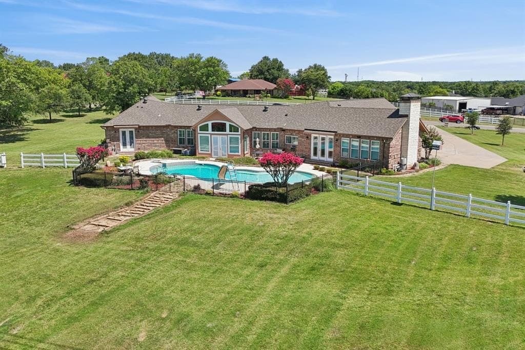 7.76 acres in Dallas County - photo 5