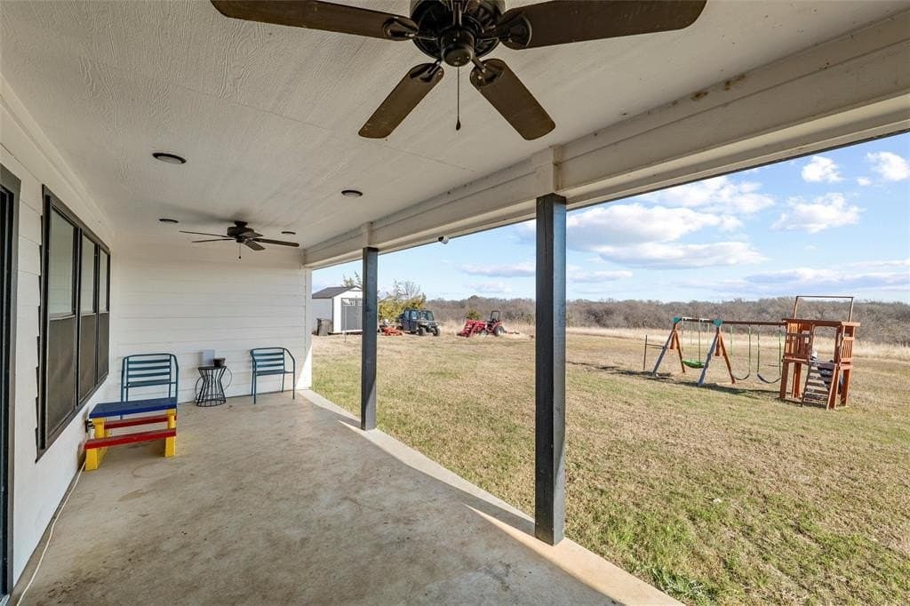 85.49 acres in Ellis County - photo 30