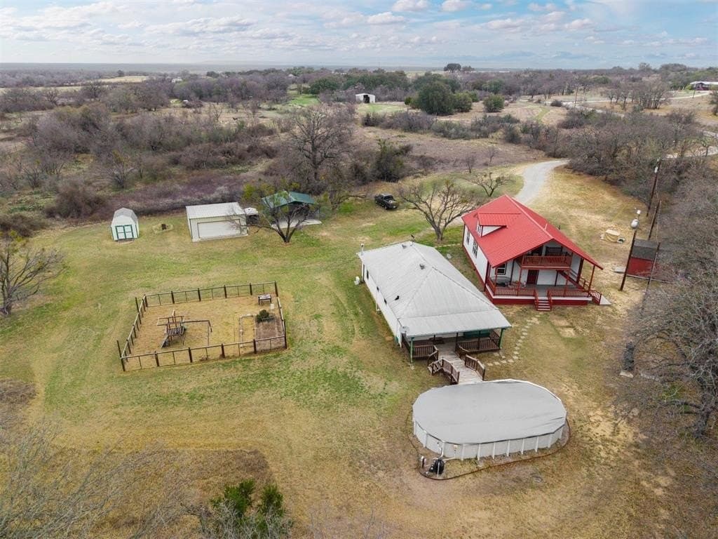 16.87 acres in Brown County - photo 38