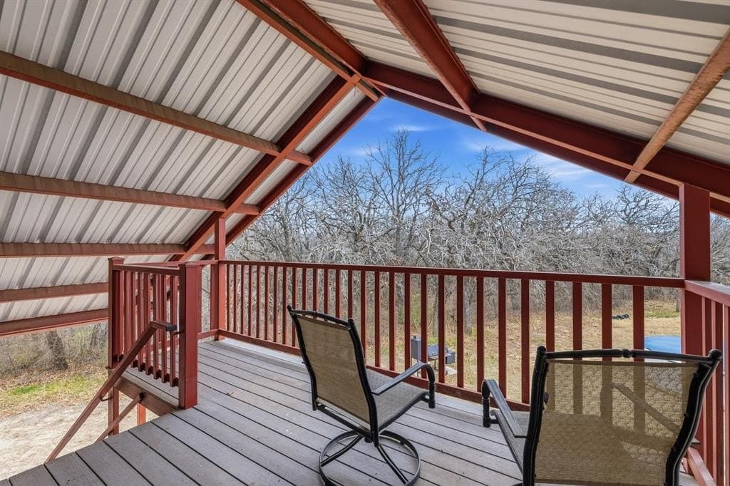16.87 acres in Brown County - photo 15