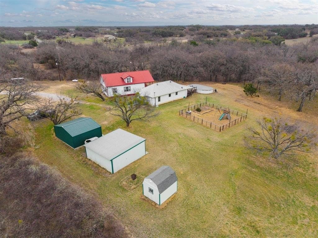 16.87 acres in Brown County - photo 37