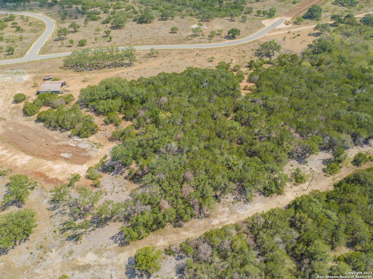 4.13 acres in Medina County - photo 4