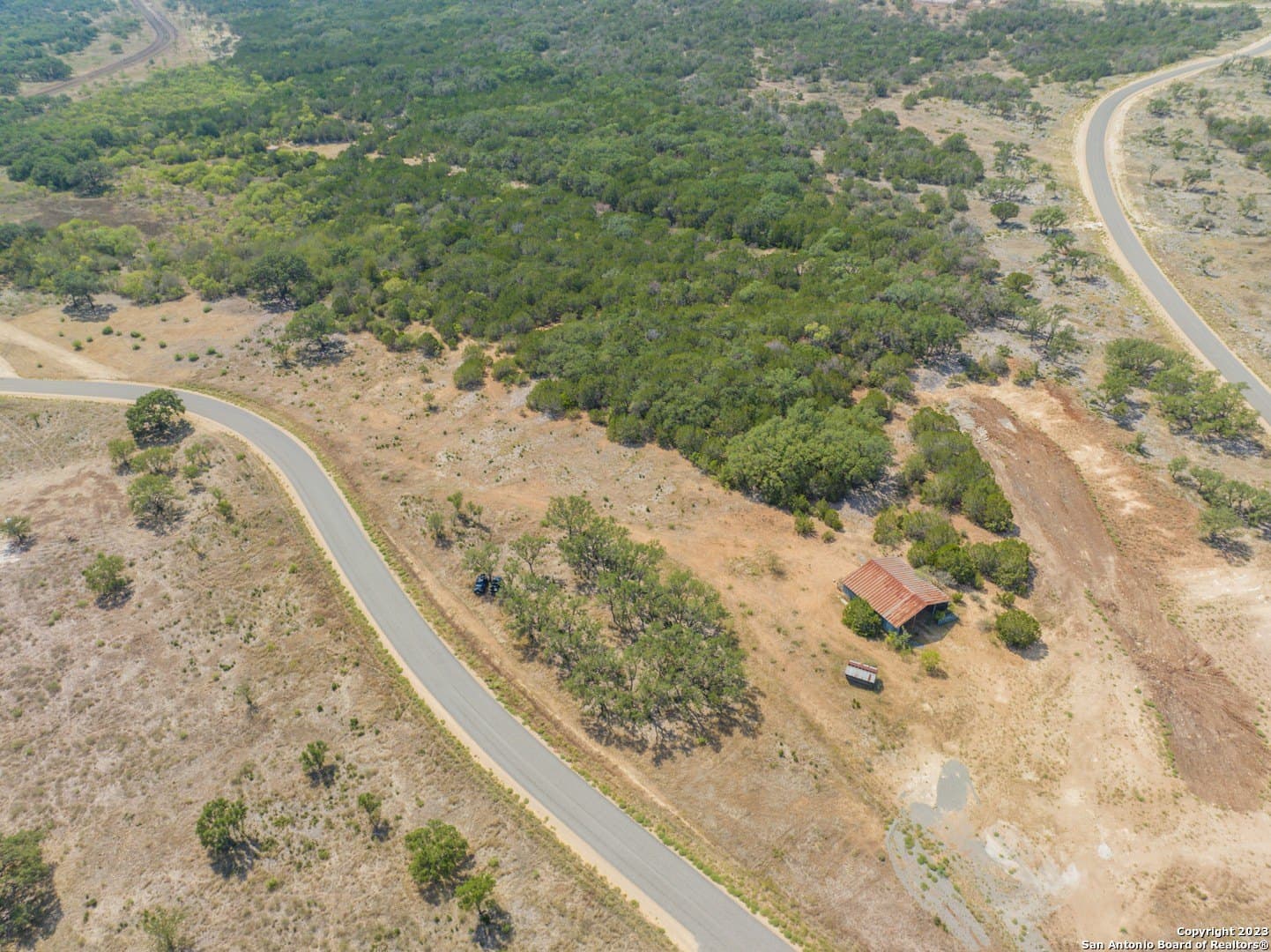 4.13 acres in Medina County - photo 7