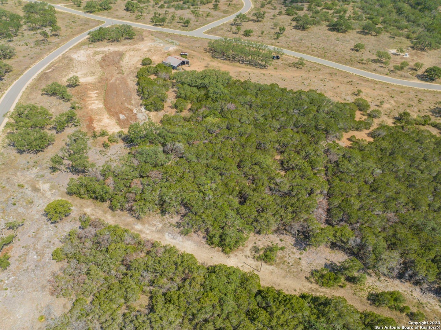 4.13 acres in Medina County - photo 3