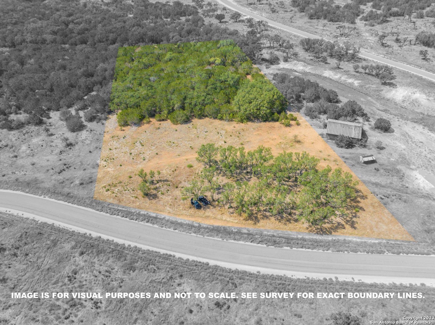 Grand Ranch lot: 186