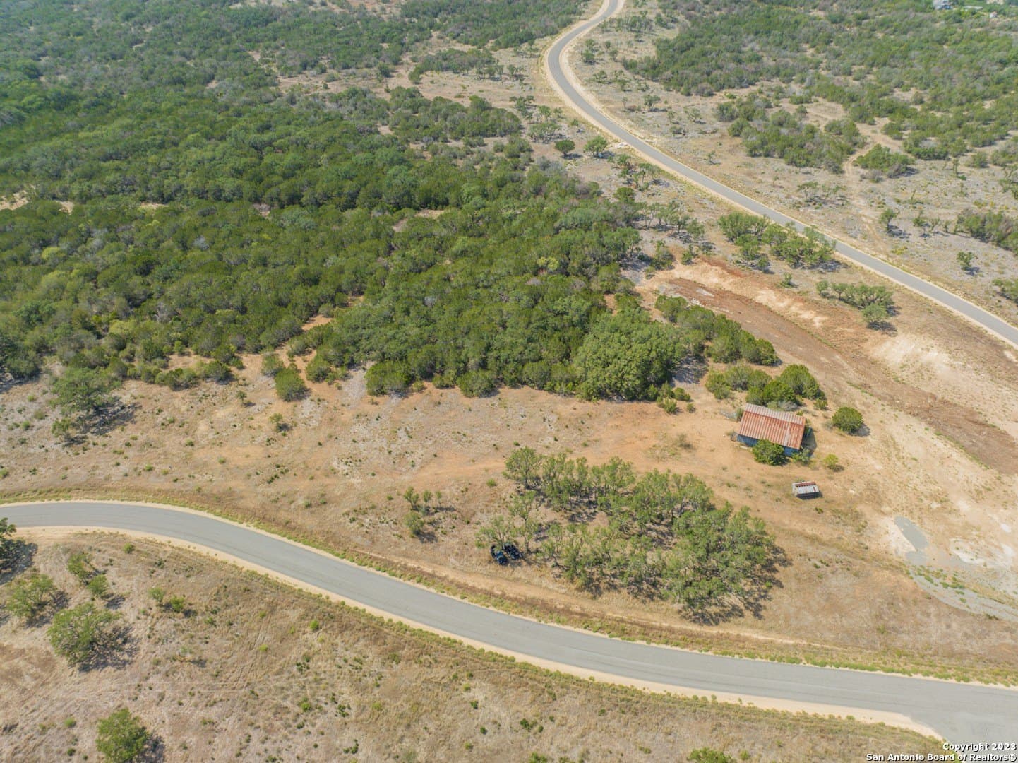 4.13 acres in Medina County - photo 6