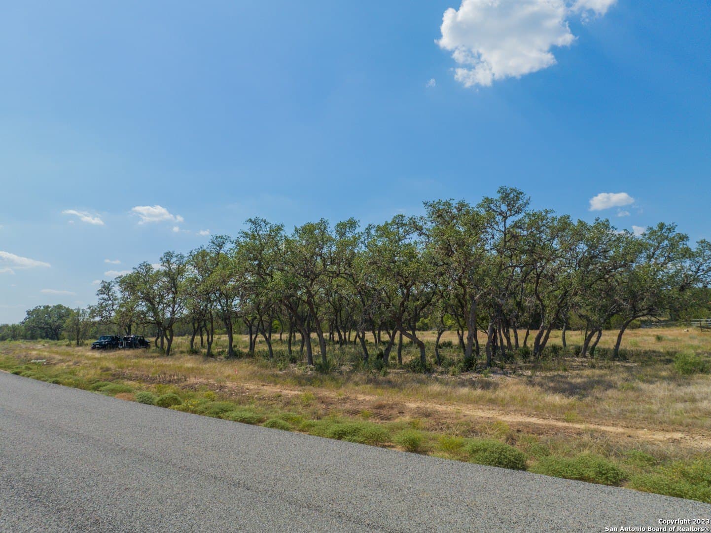 4.13 acres in Medina County - photo 8