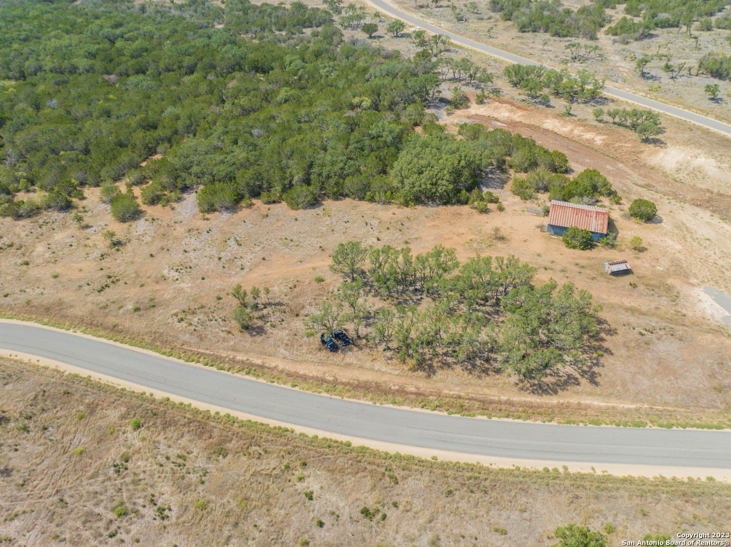 4.13 acres in Medina County - photo 2