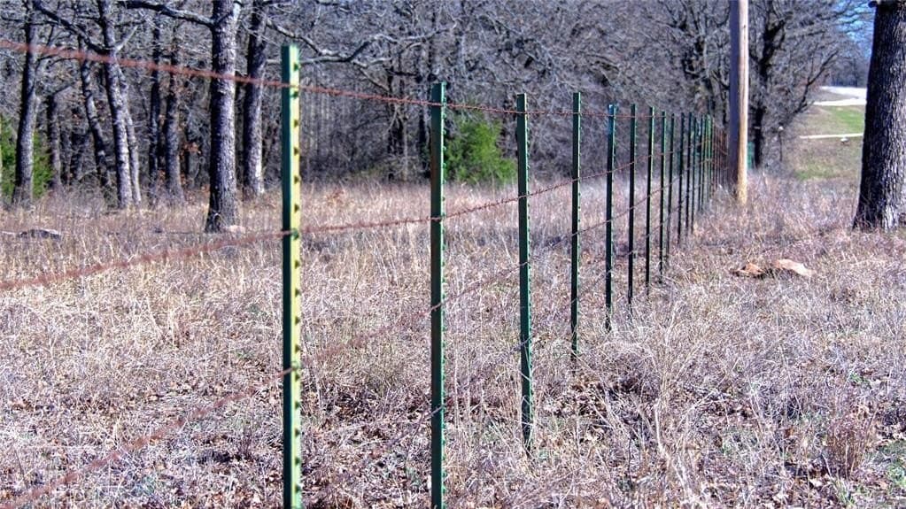 24.99 acres in Montague County - photo 8