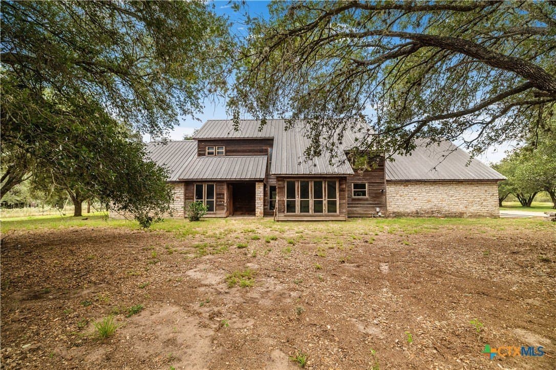 35 acres in DeWitt County - photo 4