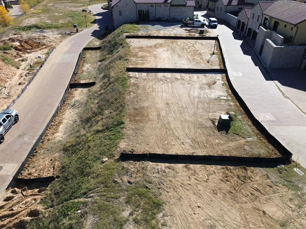 0.17 acres in Tarrant County - photo 2