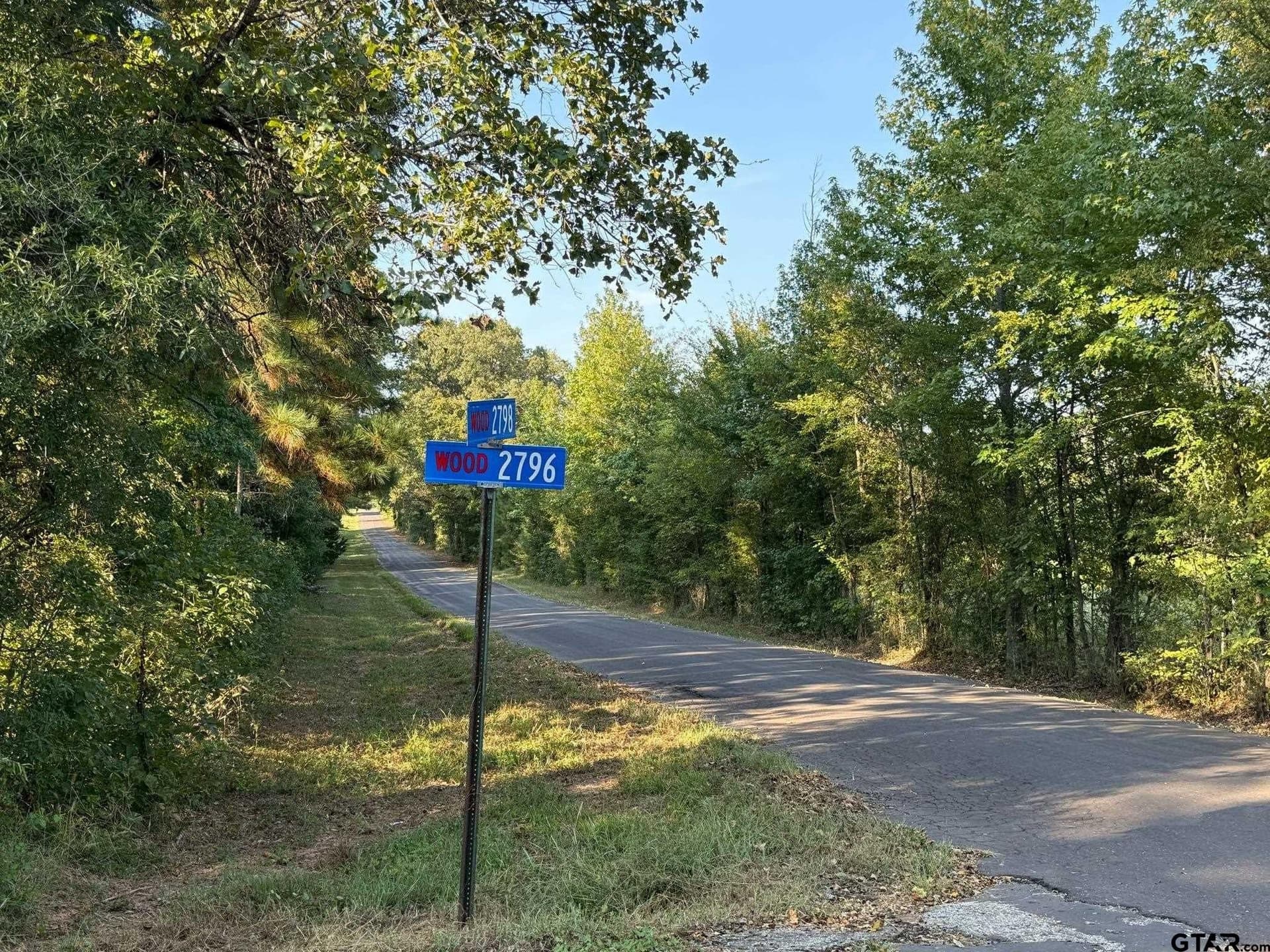 8.69 acres in Wood County - photo 3