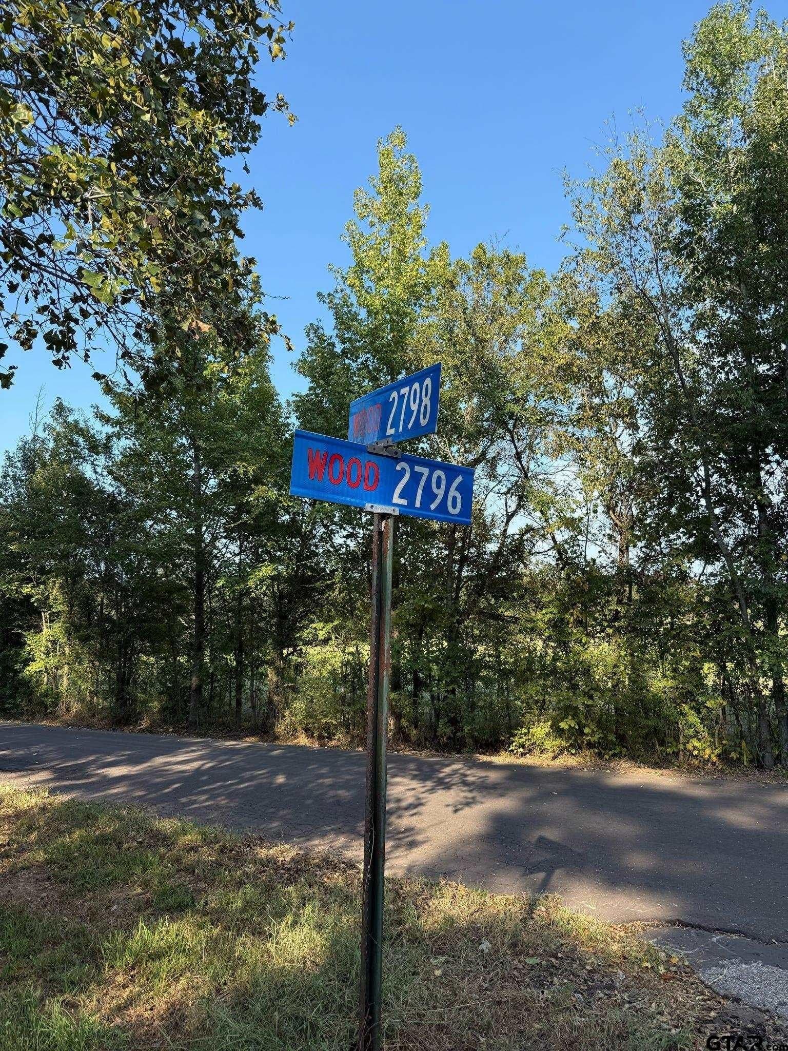 8.69 acres in Wood County - photo 4