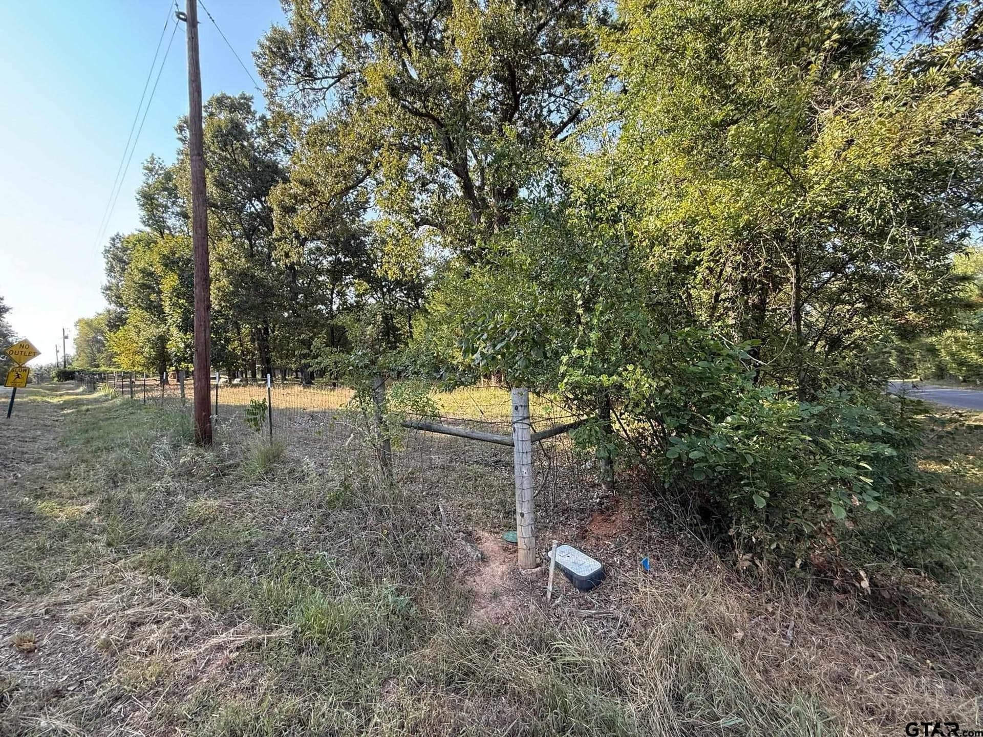 8.69 acres in Wood County - photo 5