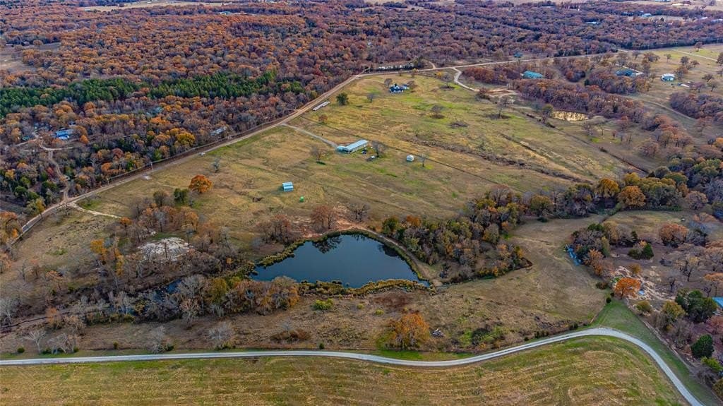 10.01 acres in Henderson County - photo 9
