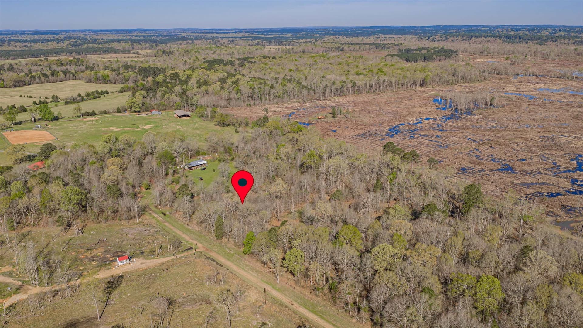 4.64 acres in Harrison County - photo 2