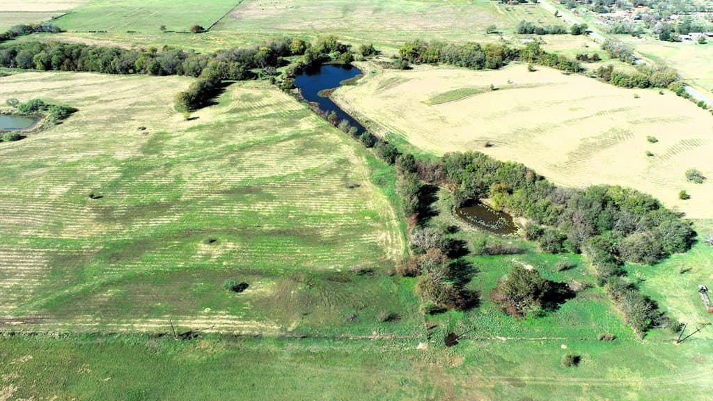15.01 acres in Van Zandt County - photo 3