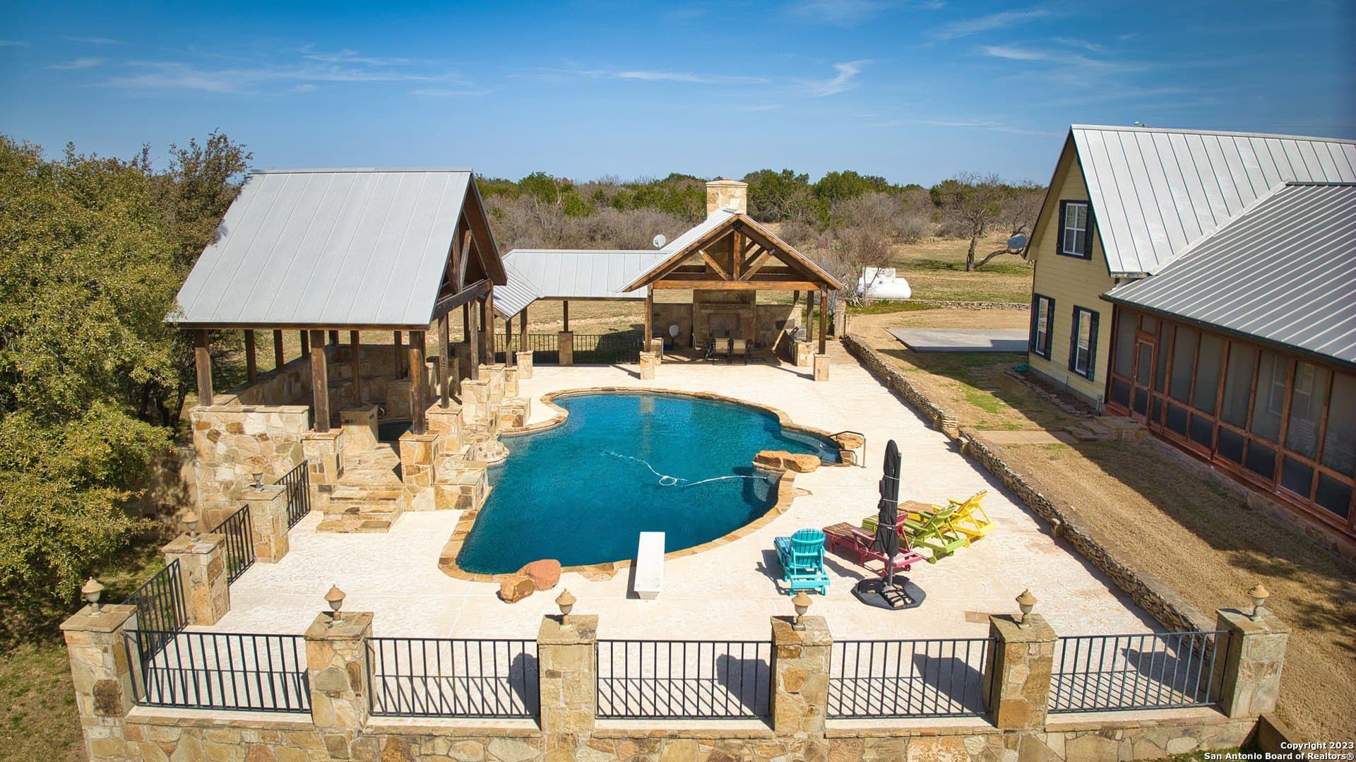 19316 Ranch Road 1871