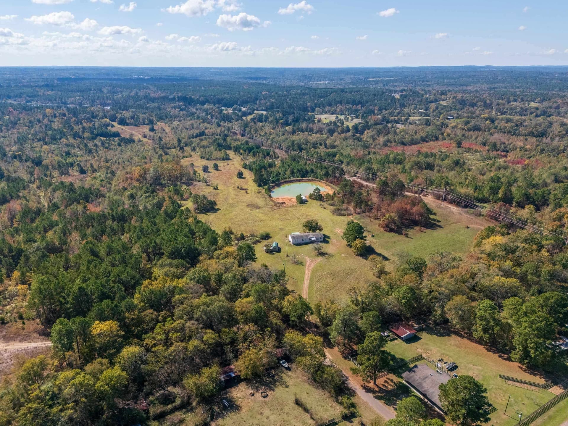 110.56 acres in Harrison County - photo 5
