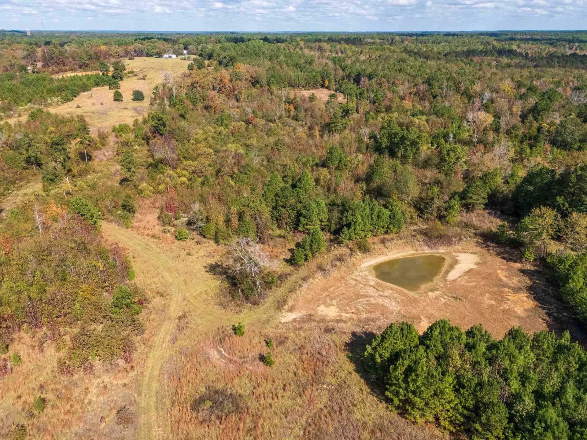 110.56 acres in Harrison County - photo 9